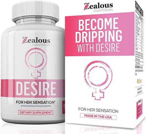 All natural supplements to boost sex drive